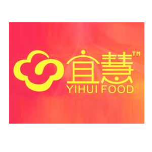 宜慧YIHUI FOOD品牌LOGO