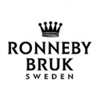 瑞徕德Ronneby Bruk品牌LOGO