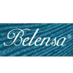 碧兰莎Belensa品牌LOGO