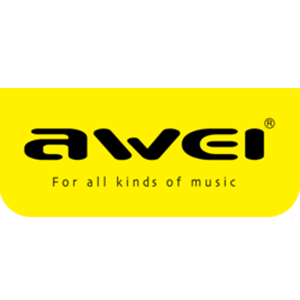用维AWEI品牌LOGO