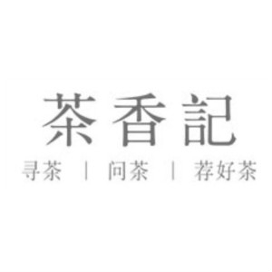 茶香记品牌LOGO