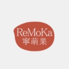 寜萌果ReMoKa品牌LOGO