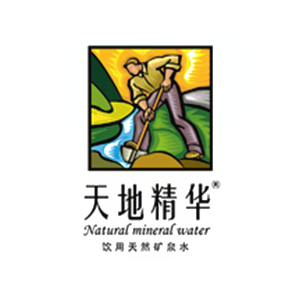 天地精华品牌LOGO