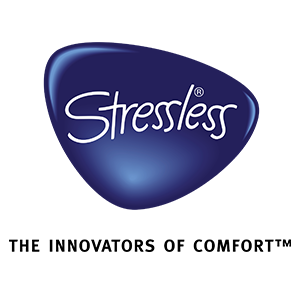 STRESSLESS品牌LOGO