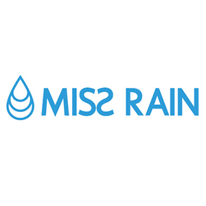 MISS RAIN品牌LOGO
