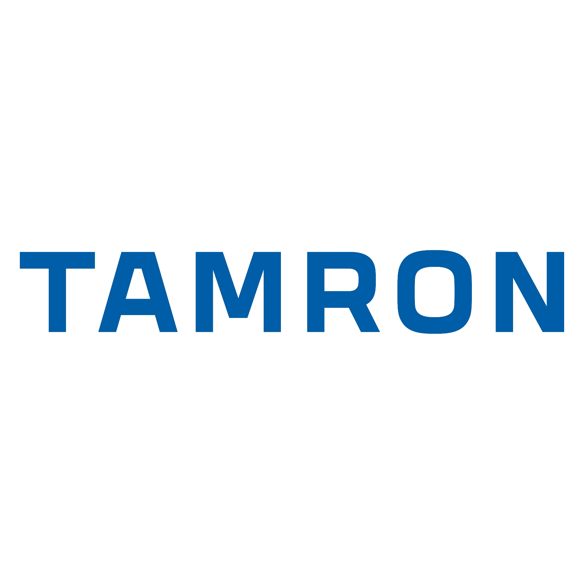 腾龙TAMRON品牌LOGO