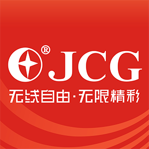 捷稀JCG品牌LOGO