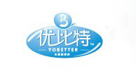 优比特品牌LOGO