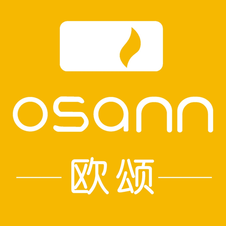 欧颂Osann品牌LOGO