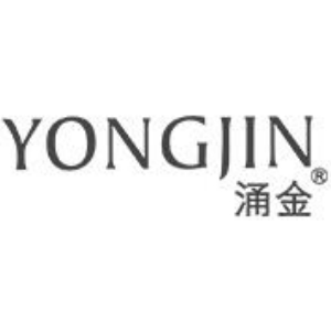 涌金YONGJIN品牌LOGO