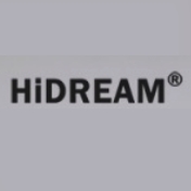 HiDREAM品牌LOGO