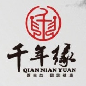 千年缘品牌LOGO
