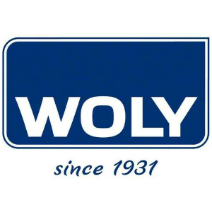 护丽WOLY品牌LOGO