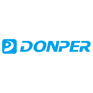 东贝DONPER品牌LOGO