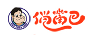 俏嘴巴QIAO ZUI BA品牌LOGO