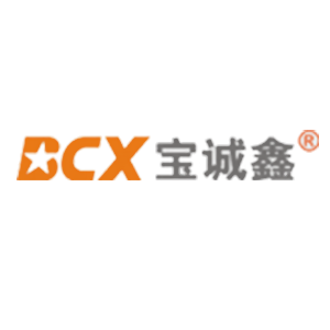 宝诚鑫品牌LOGO