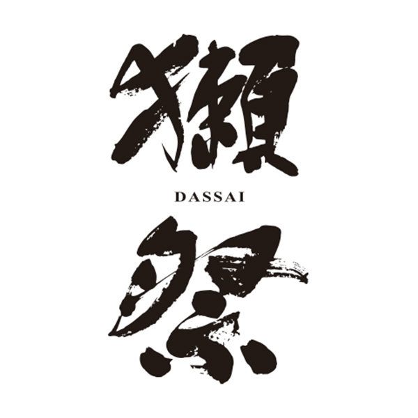 獭祭DASSAI品牌LOGO