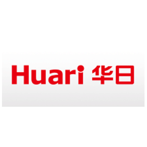 华日Huari品牌LOGO