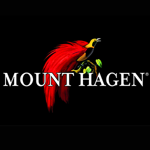 MOUNT HAGEN品牌LOGO