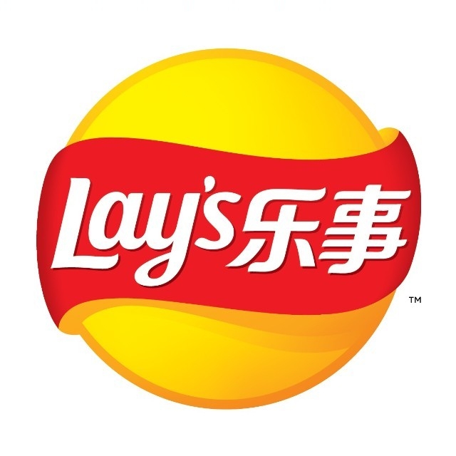 乐事Lay's品牌LOGO