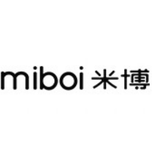 米博Miboi品牌LOGO