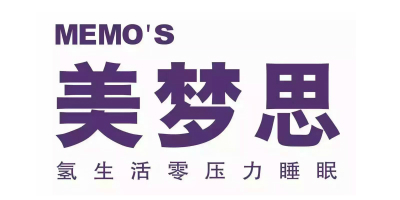 美梦思MEMO'S品牌LOGO