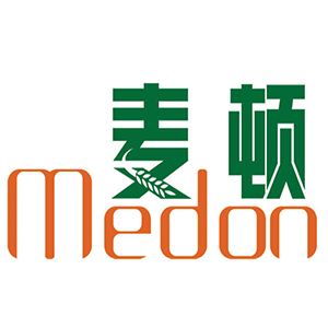 麦顿medon品牌LOGO