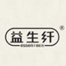 益生纤essen FIBER品牌LOGO