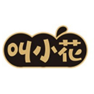 叫小花品牌LOGO