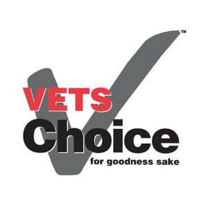 Vets Choice品牌LOGO