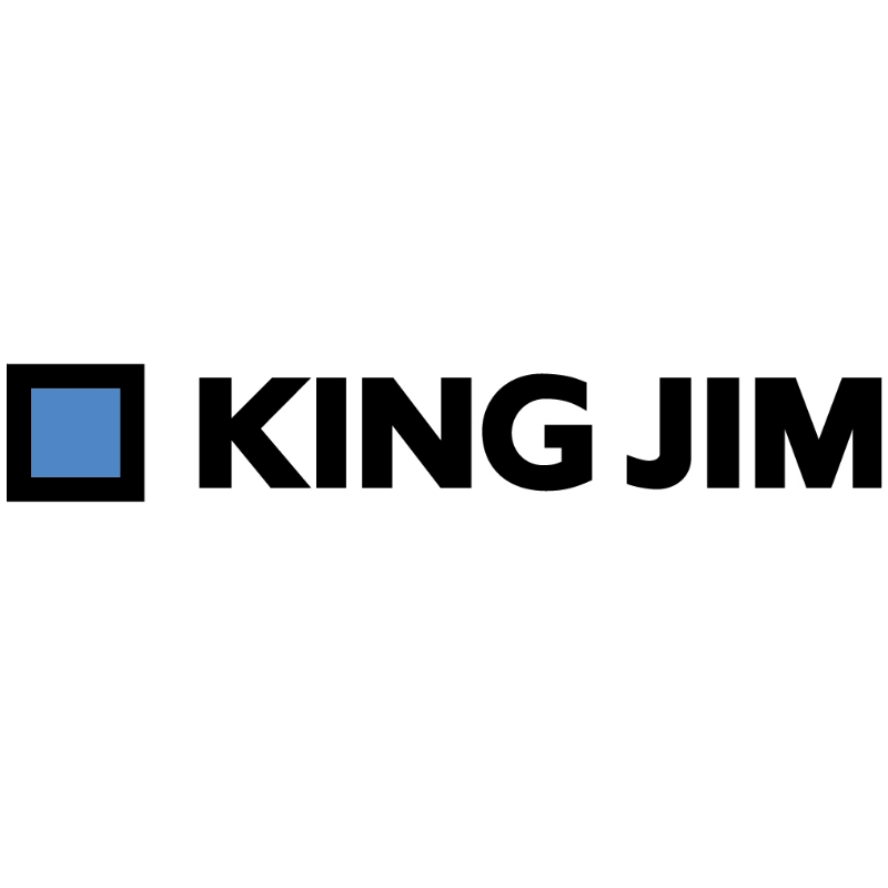 锦宫KING JIM品牌LOGO