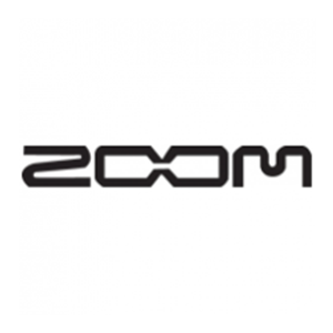 ZOOM品牌LOGO