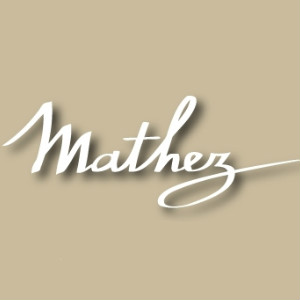 Mathez品牌LOGO