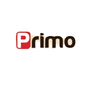 不然呢Primo品牌LOGO