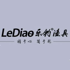 乐钓LEDIAO品牌LOGO