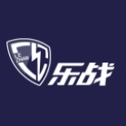 乐战品牌LOGO