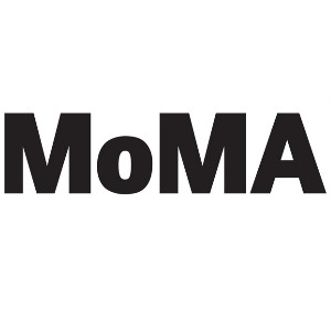 MoMA品牌LOGO
