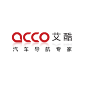 艾酷acco品牌LOGO