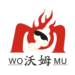 沃姆womu品牌LOGO