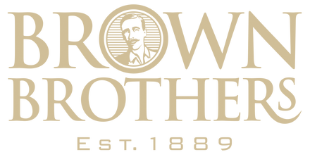布琅兄弟BROWN BROTHERS品牌LOGO