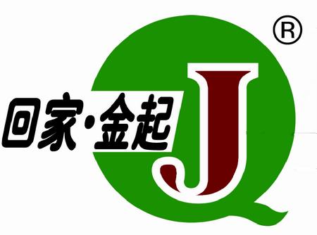 回家金起品牌LOGO