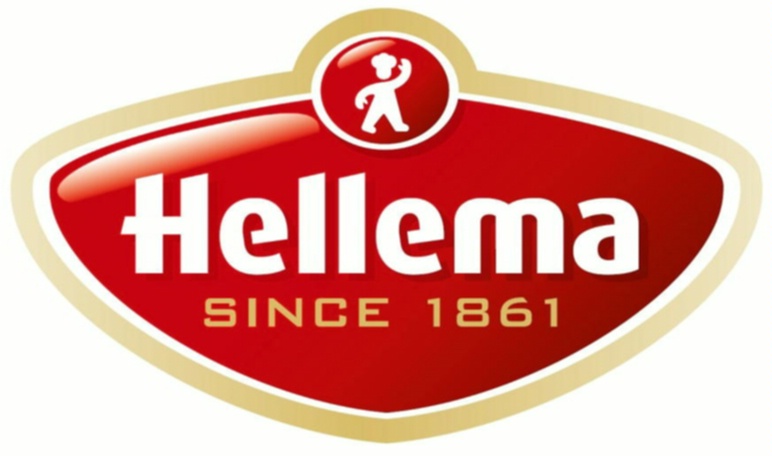 Hellema品牌LOGO
