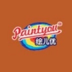 绘儿优Paintyou品牌LOGO