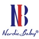 北欧宝贝NordicBaby品牌LOGO
