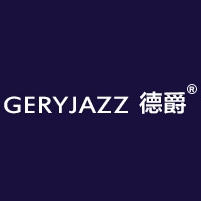 德爵GERYJAZZ品牌LOGO