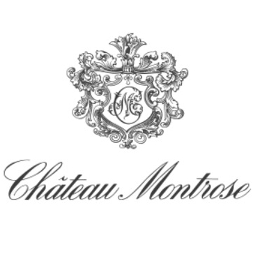 玫瑰山庄园Chateau Montrose品牌LOGO