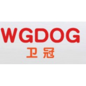 卫冠WGDOG品牌LOGO