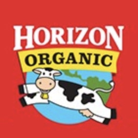 Horizon Organic品牌LOGO