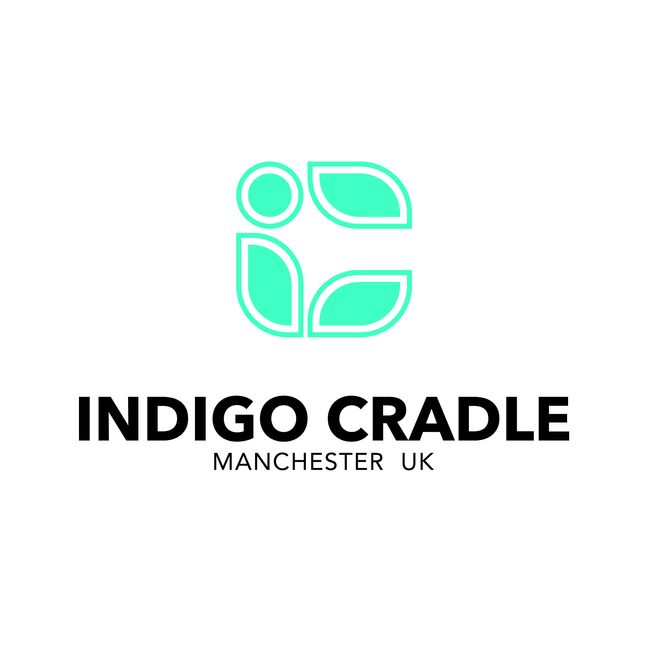 英蒂歌INDIGO CRADLE品牌LOGO