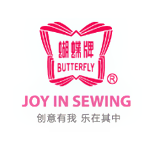 蝴蝶牌Butterfly品牌LOGO